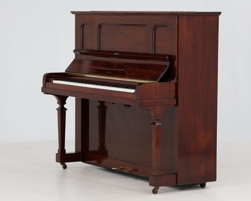 Steinway sons model k - &,