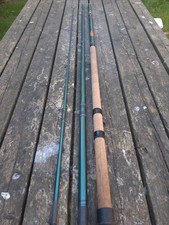 Vintage Glass Fibre  Actio