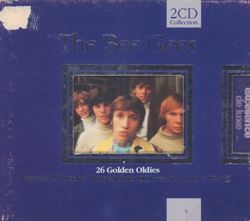 The bee gees26 - the, album)26