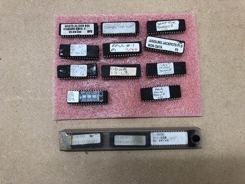 X14 various lot old - x14, fruit