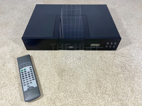 Naim cds3 player - cd,