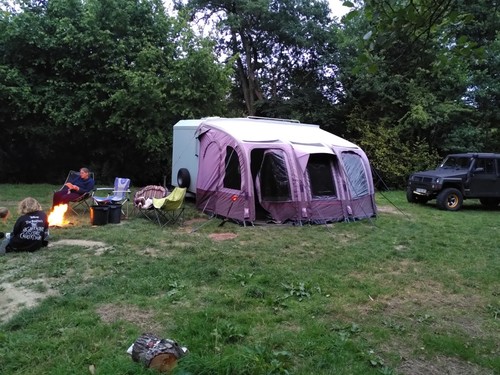 Overland expedition camping - expedition,