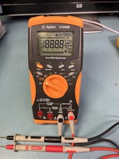 Agilent U1242B True RMS Multimeter Professional Meter Keysight 
