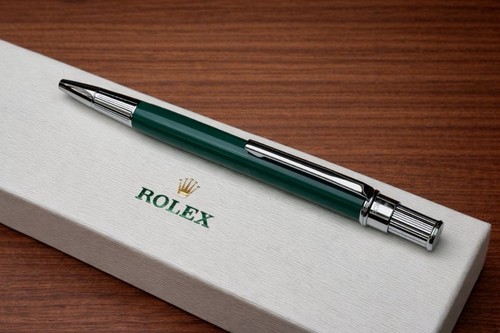 Rolex oyster ballpoint pen - ballpoint,
