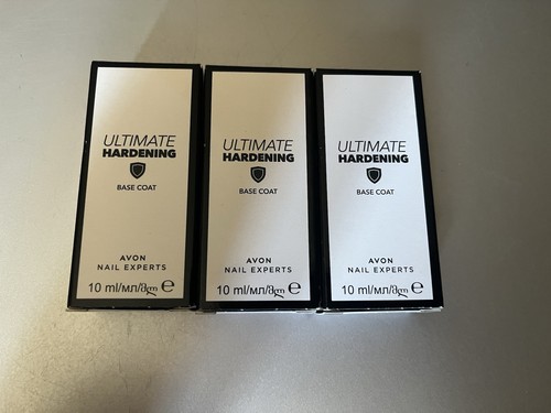Avon ultimate hardening - avon,