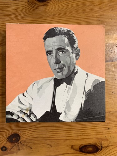 Reproduction painting - painting, of