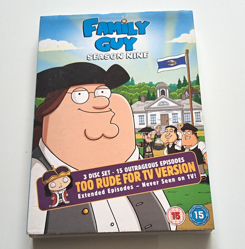 20th century fox family guy - family,