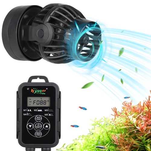 Hygger sine wave maker - wave,