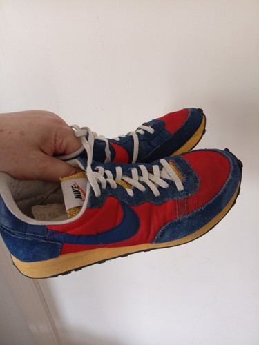 Nike challenger size 7 - challenger, og