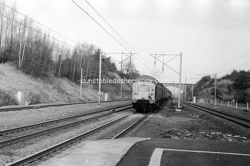 Railway negative class 55 - negative:,