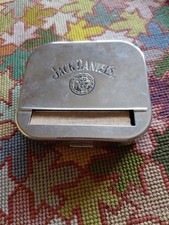 Jack Daniels Old No 7 Rolling