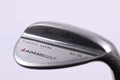 Adams tom watson lob - tom, wedge