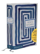 Vefa's Kitchen - Alexiadou, Vefa