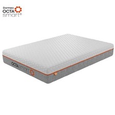 Dormeo octasmart hybrid deluxe - dormeo,