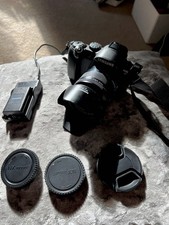 Samsung NX NX10 14.6MP Digital