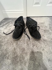 Hush Puppies, Worn Once Samuel