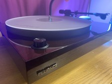 Fluance RT81+ Vinyl Turntable
