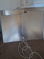 Adjust A Wing - Large Enforcer Hydroponics 400w 600w 1000w Reflector Shade