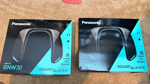 Panasonic soundslayer - ,