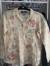 Indigo Moon Vintage Beige