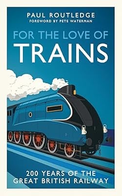For the love trains - the,