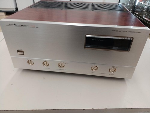 Luxman 06a vintage fi - luxman, m-06a
