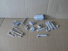 AIRFIX SPITFIRE MERLIN PART