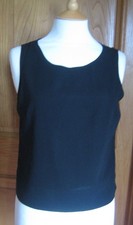 Fine Black Wool  NITYA