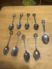 Souvenir Spoon Collector's