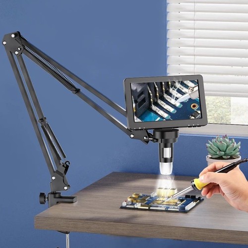 Flex digital microscope - flex, with