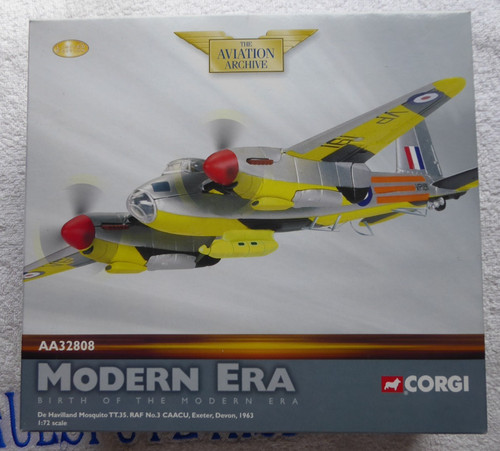 Mosquito corgi aviation - mosquito,