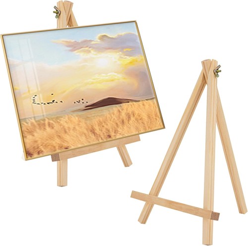 Mini easels 30x20cm pack - mini, 2