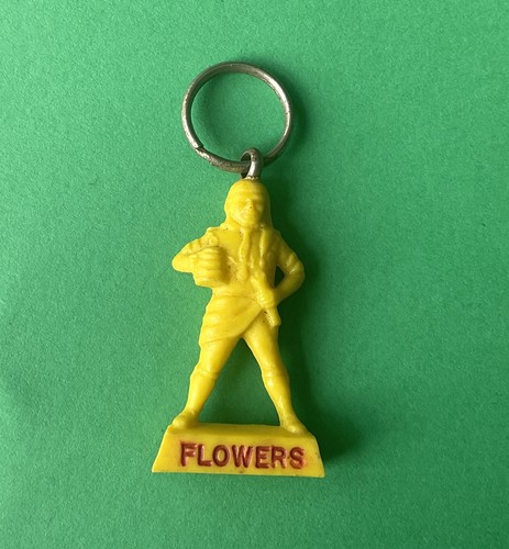 Vintage flowers brewmaster - vintage,