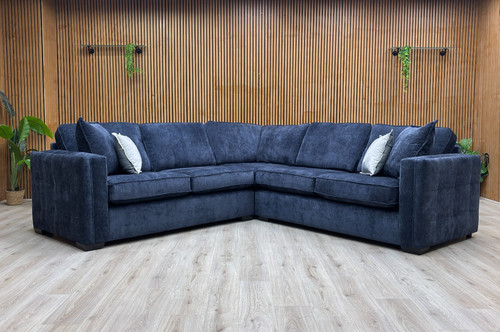 Chelsea corner 2 sofa - corner,