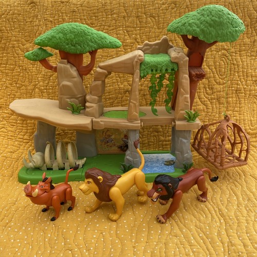 The lion king classic - lion,