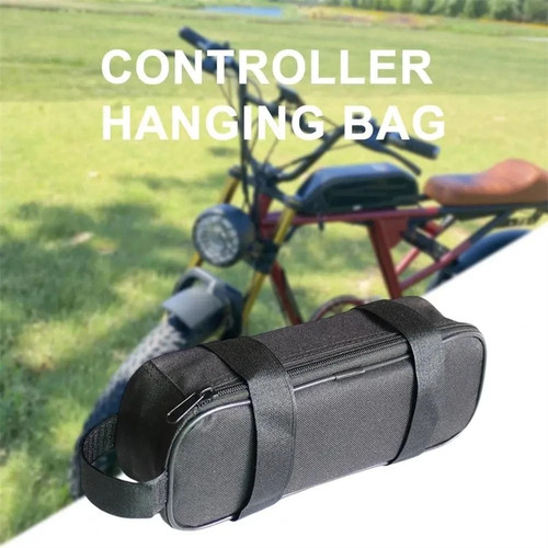 Waterproof bike controller - waterproof, e-bike