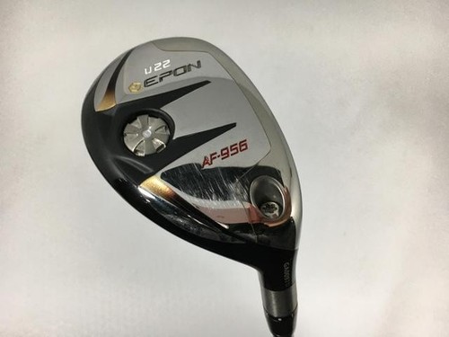 Epon 956 utility iron - epon, 22°