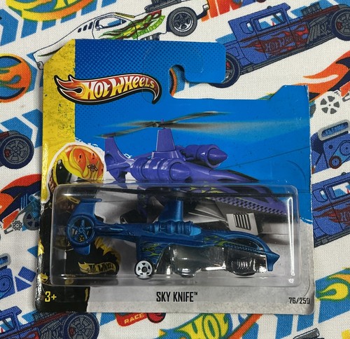 Hot wheels stunt - (2013),