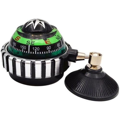 Car compass for dashboard - car,