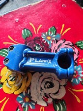 Retro planet mtb - retro, stem