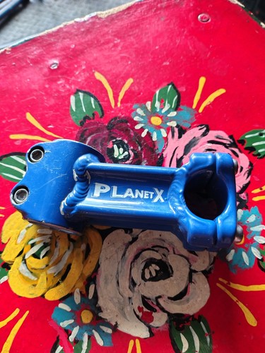 Retro planet mtb - planet,