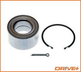 Wheel bearing kit - wheel,
