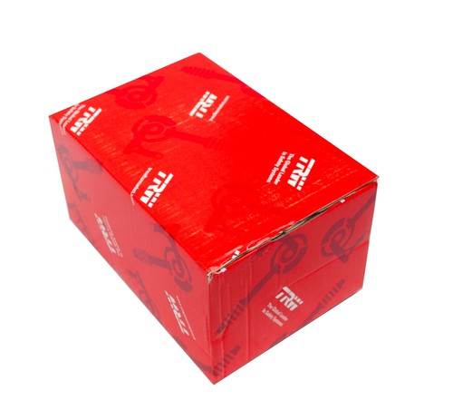 Clutch master cylinder - , plastic