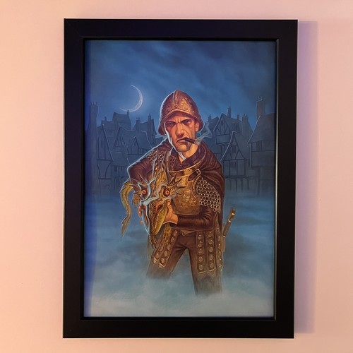 Sam vimes guards - sam, vimes,