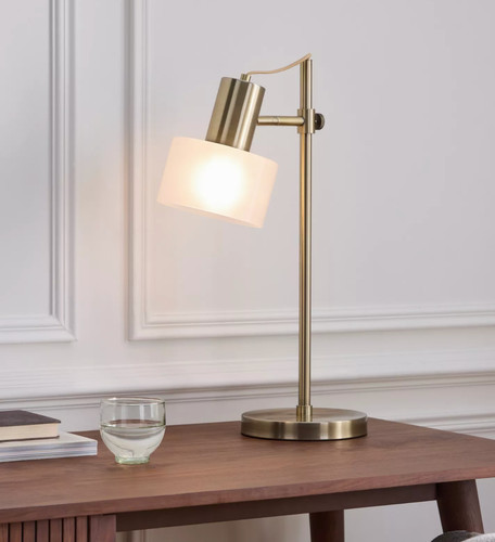 John lewis rodos table lamp - rodos,