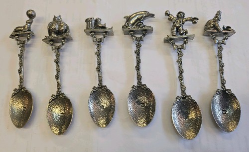 Vintage williams pewter - vintage, a
