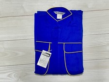 Rare Japanese SUBARU dealer Mechanic Coverall Jumpsuit M size JDM IMPREZZA New