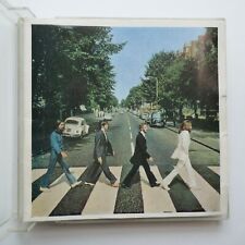 THE BEATLES ' ABBEY ROAD '