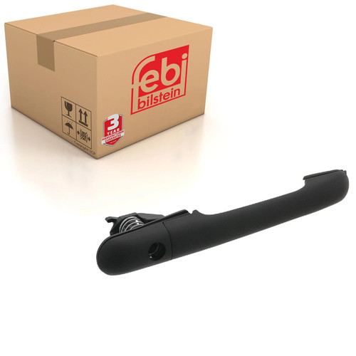 Door handle fits dodge - door,