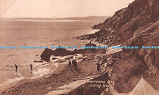 R237673 Whitsand Bay looking